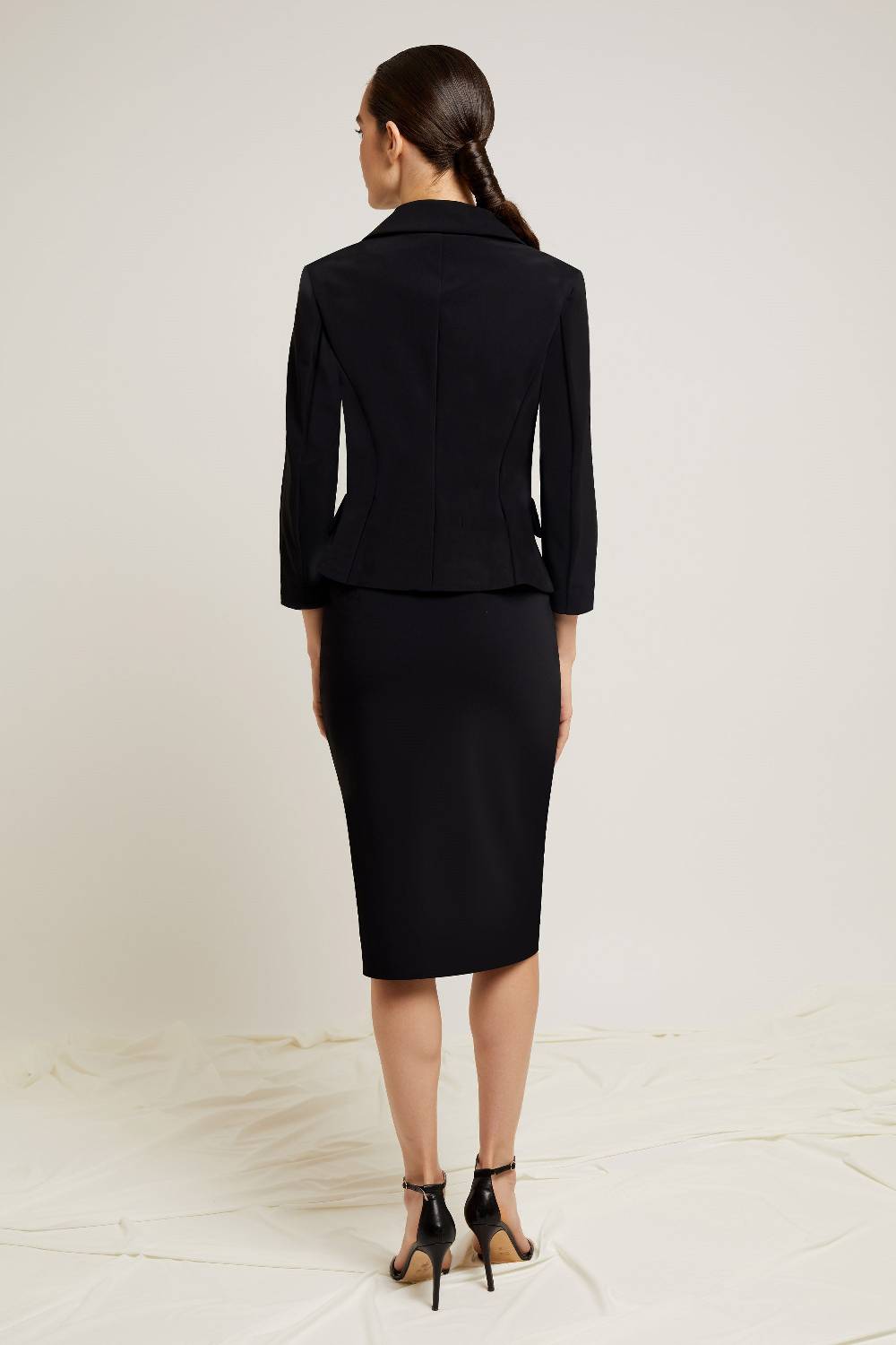 La Petite Robe Di Chiara Boni kimimela jacket Offerta Pasqua