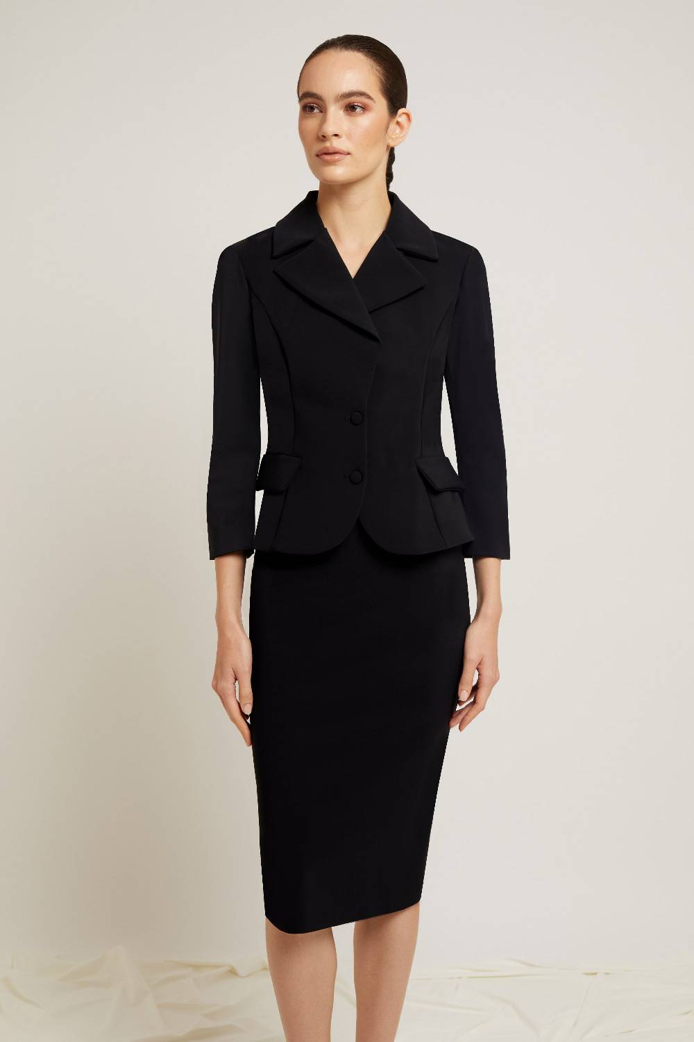 La Petite Robe Di Chiara Boni kimimela jacket Offerta Pasqua