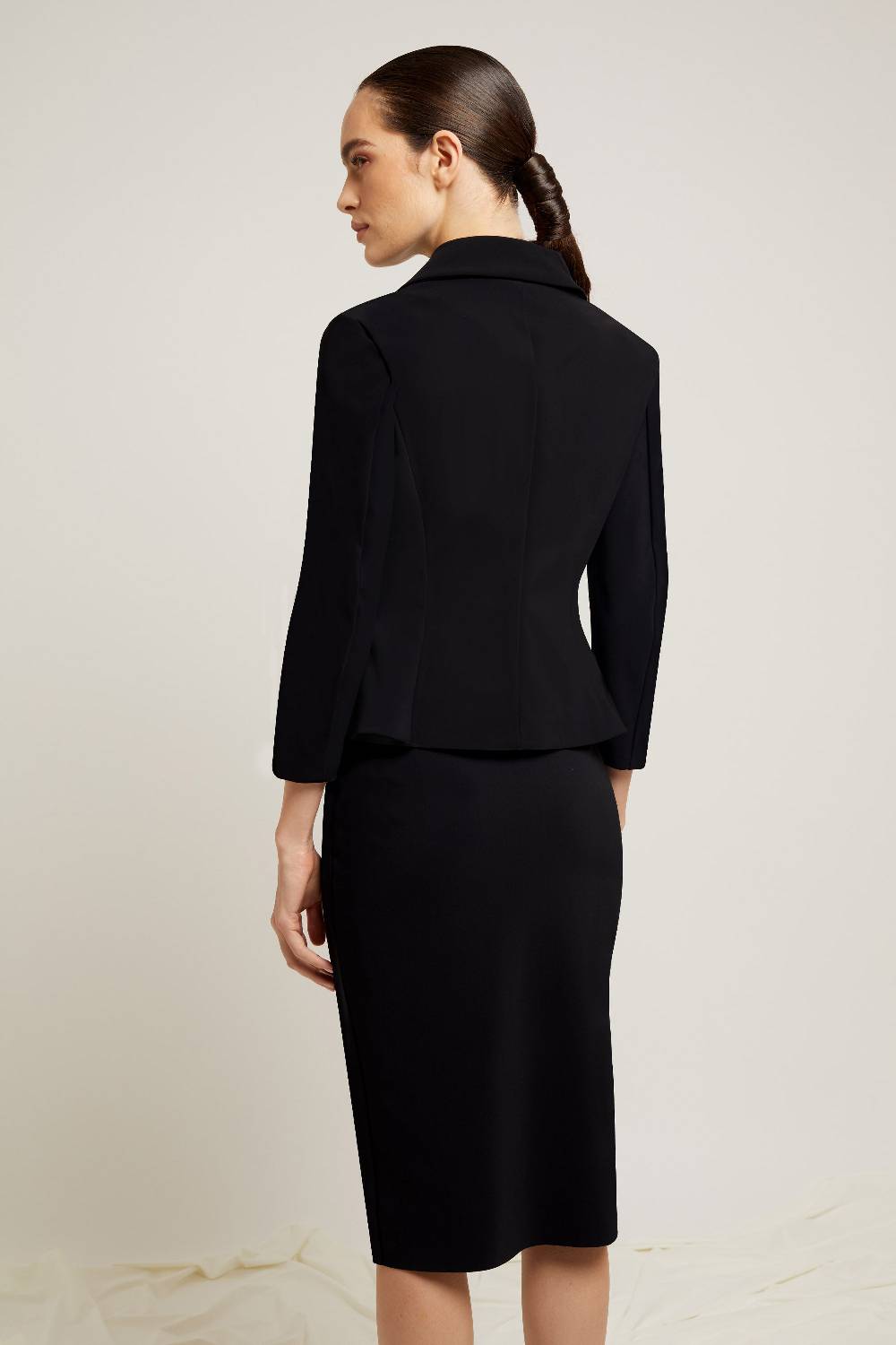 La Petite Robe Di Chiara Boni kimimela jacket Offerta Pasqua