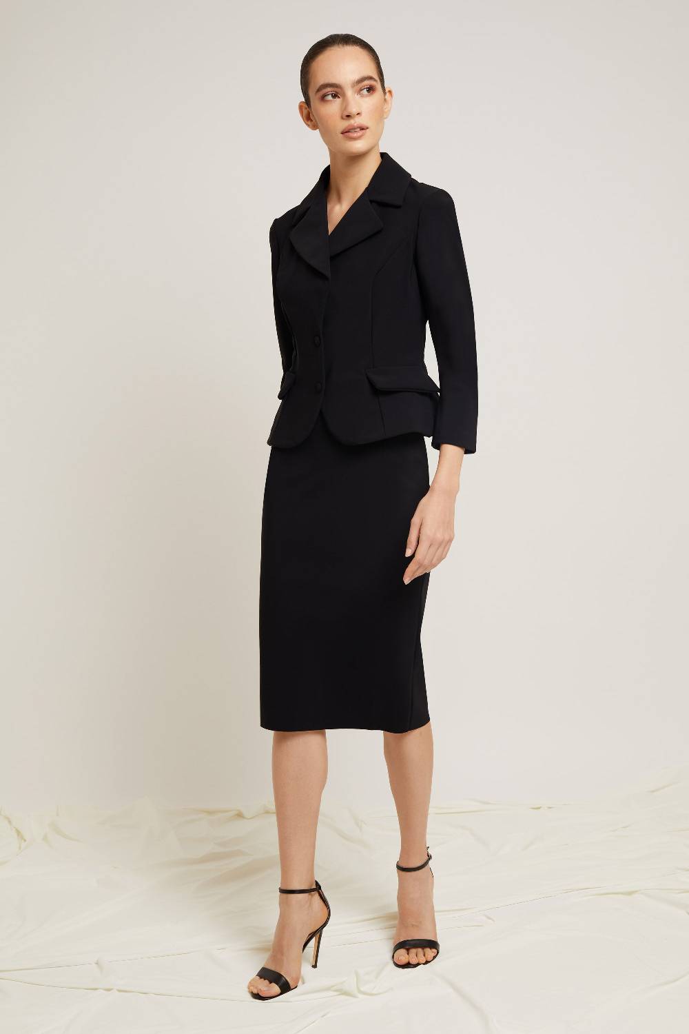 La Petite Robe Di Chiara Boni kimimela jacket Offerta Pasqua