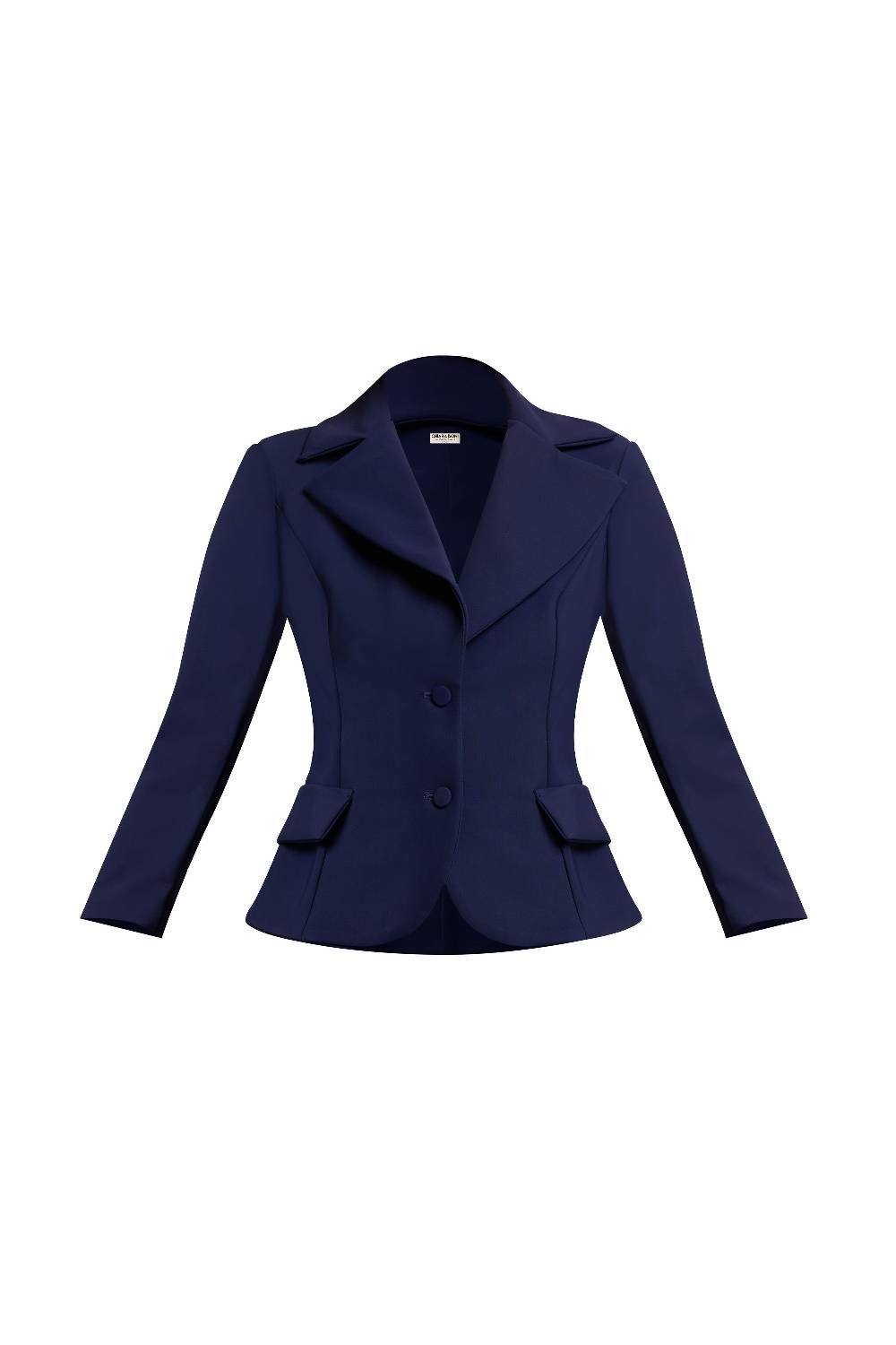 La Petite Robe Di Chiara Boni kimimela jacket Offerta per la Festa della Mamma