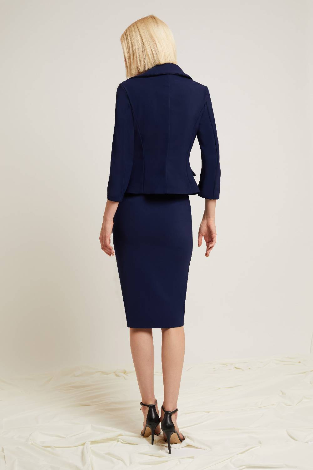 La Petite Robe Di Chiara Boni kimimela jacket Offerta per la Festa della Mamma