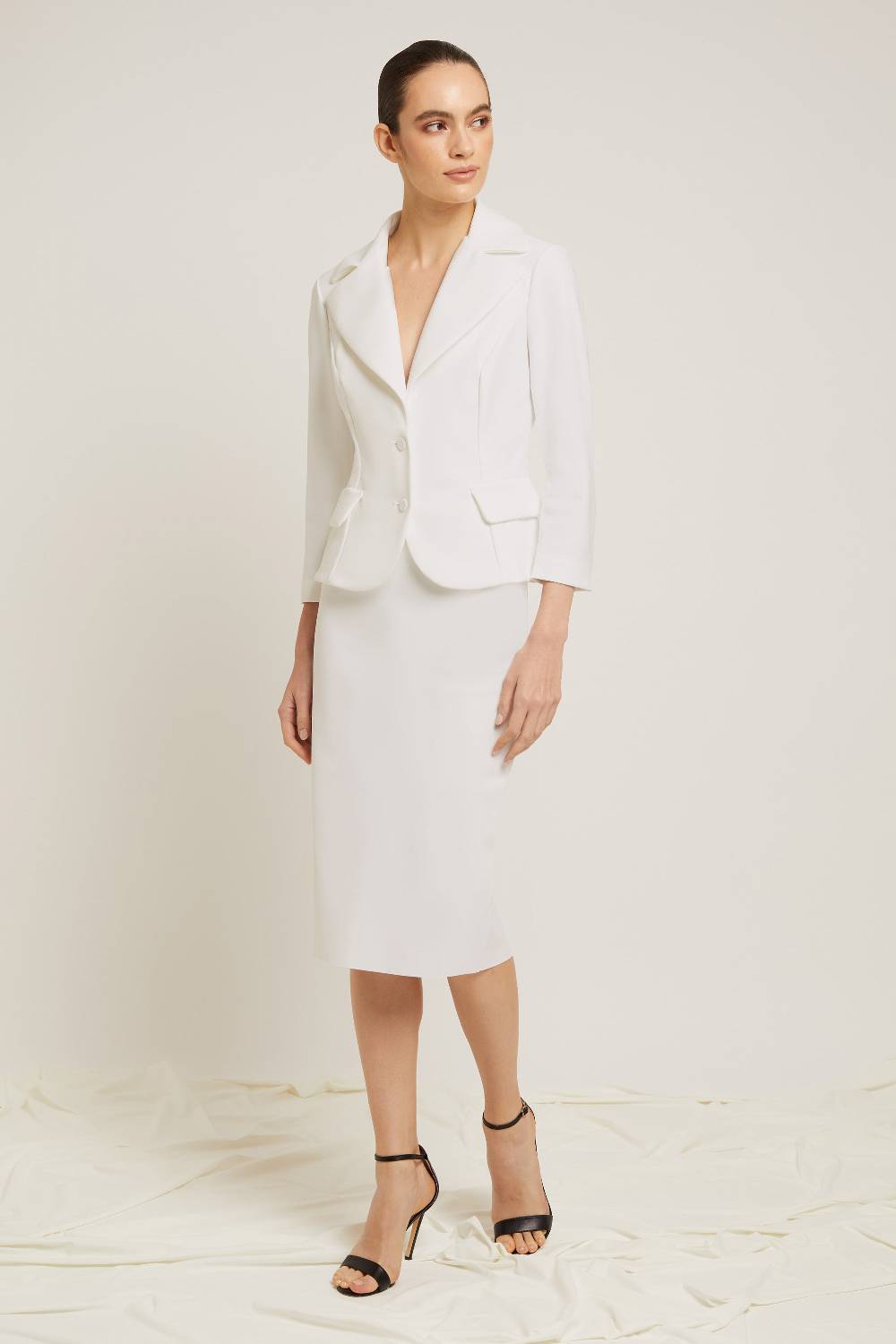 La Petite Robe Di Chiara Boni kimimela jacket