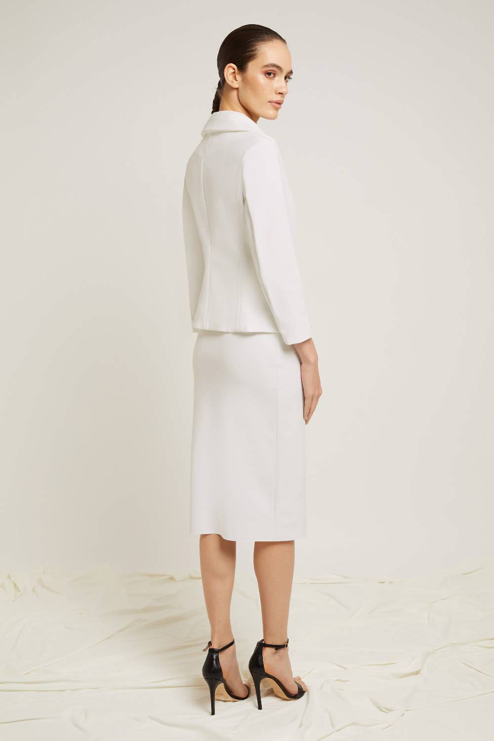 La Petite Robe Di Chiara Boni kimimela jacket Offerta Giorno del Papà