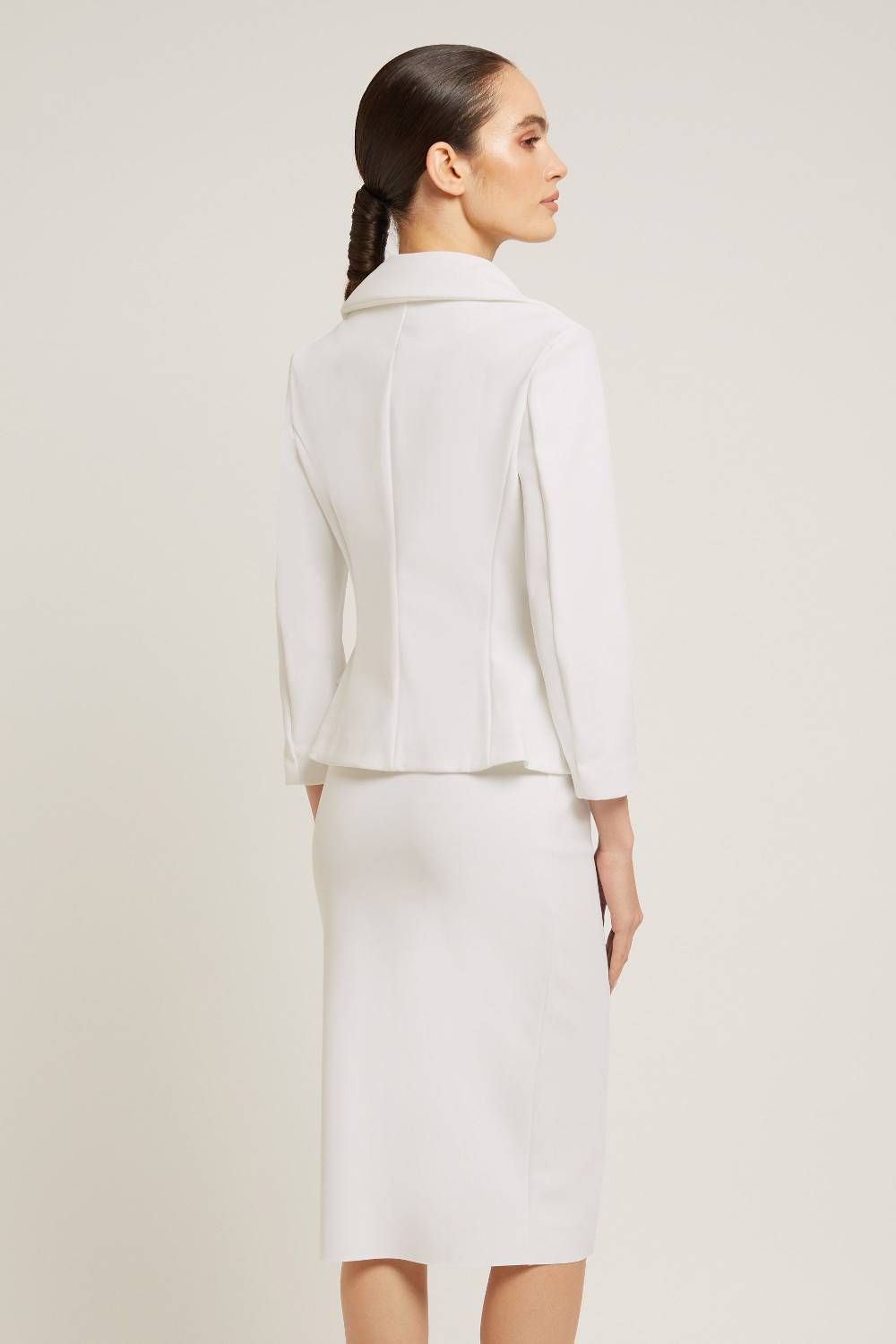 La Petite Robe Di Chiara Boni kimimela jacket Offerta Giorno del Papà