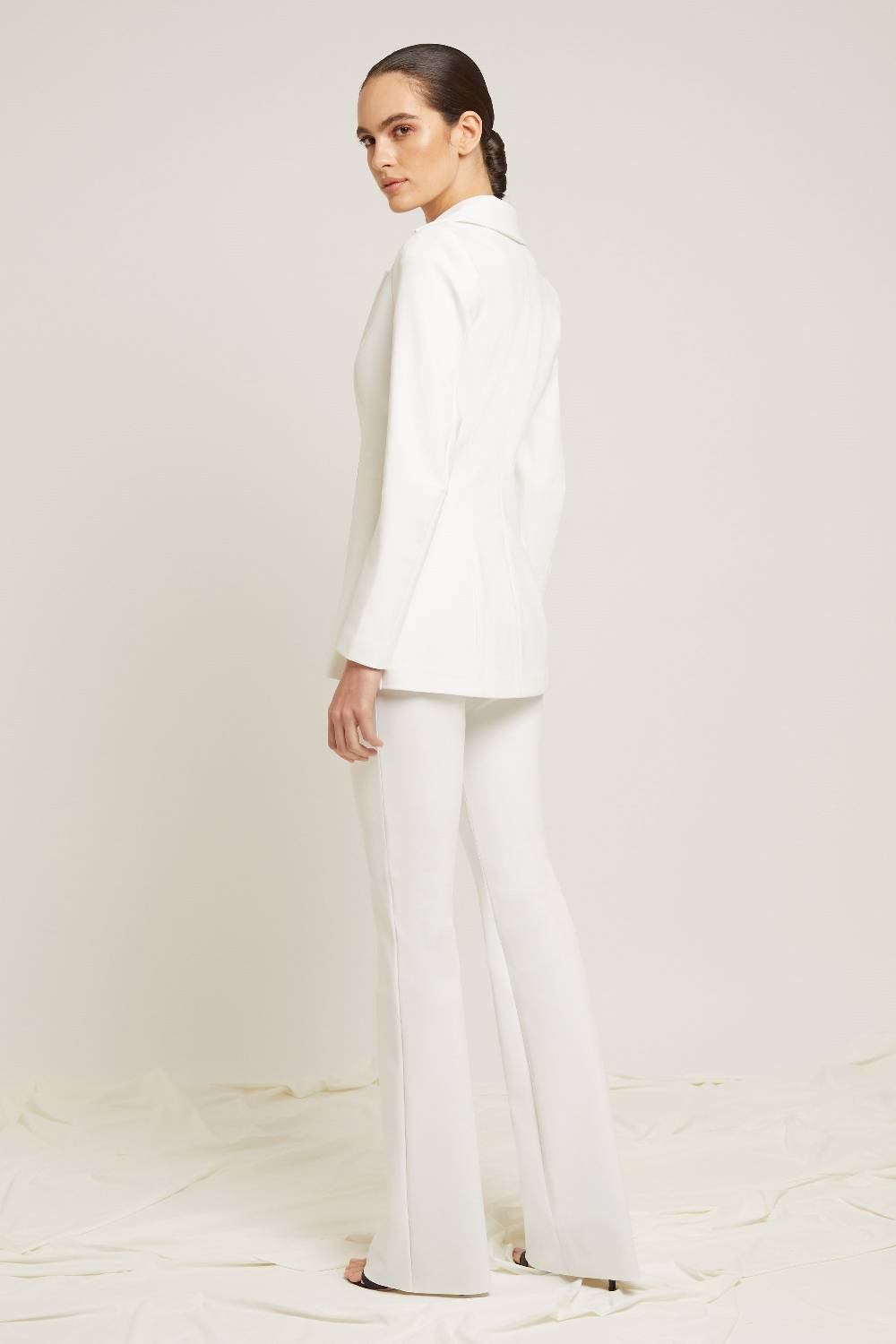 La Petite Robe Di Chiara Boni lua jacket Smaltimento dello stoccaggio