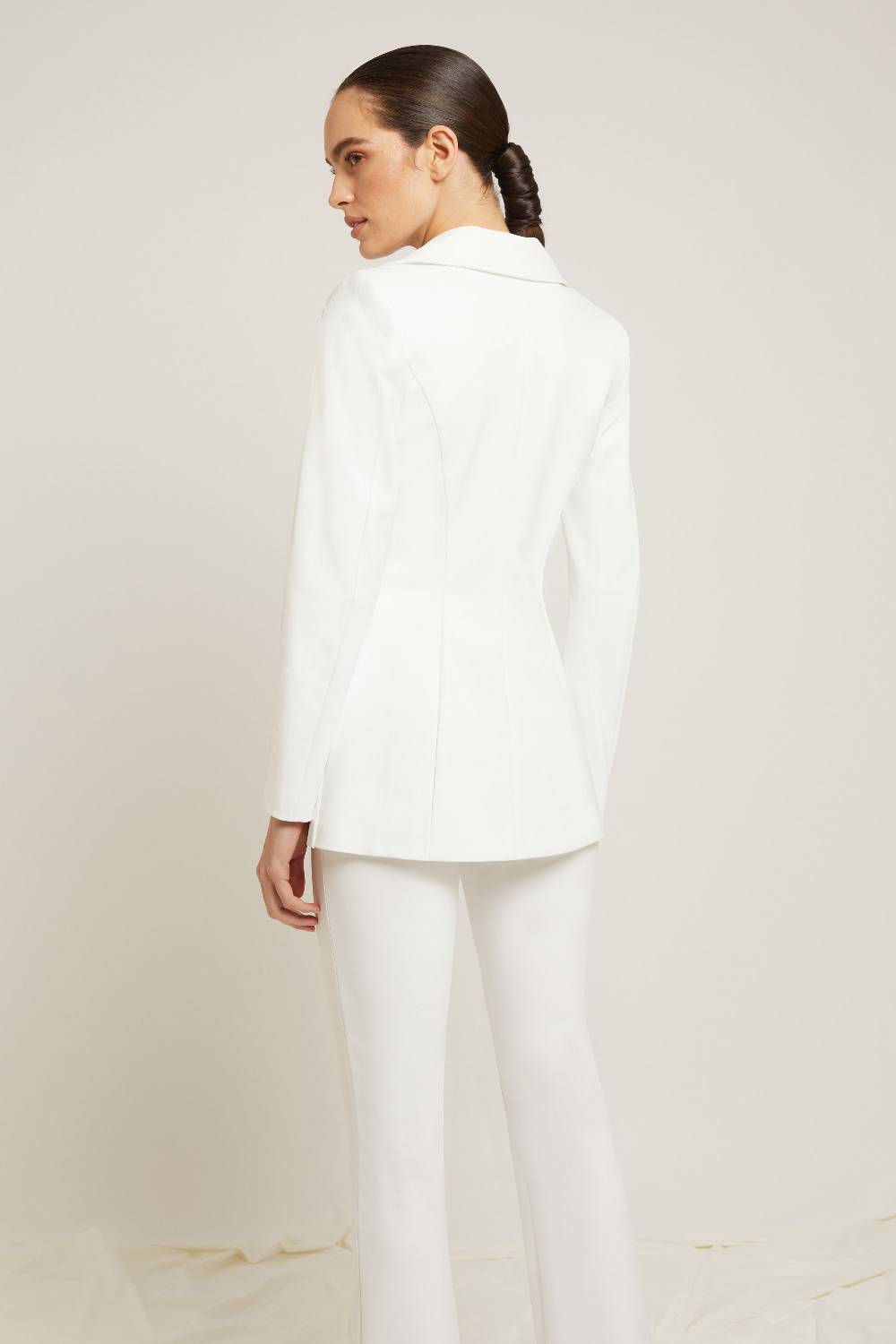 La Petite Robe Di Chiara Boni lua jacket Smaltimento dello stoccaggio