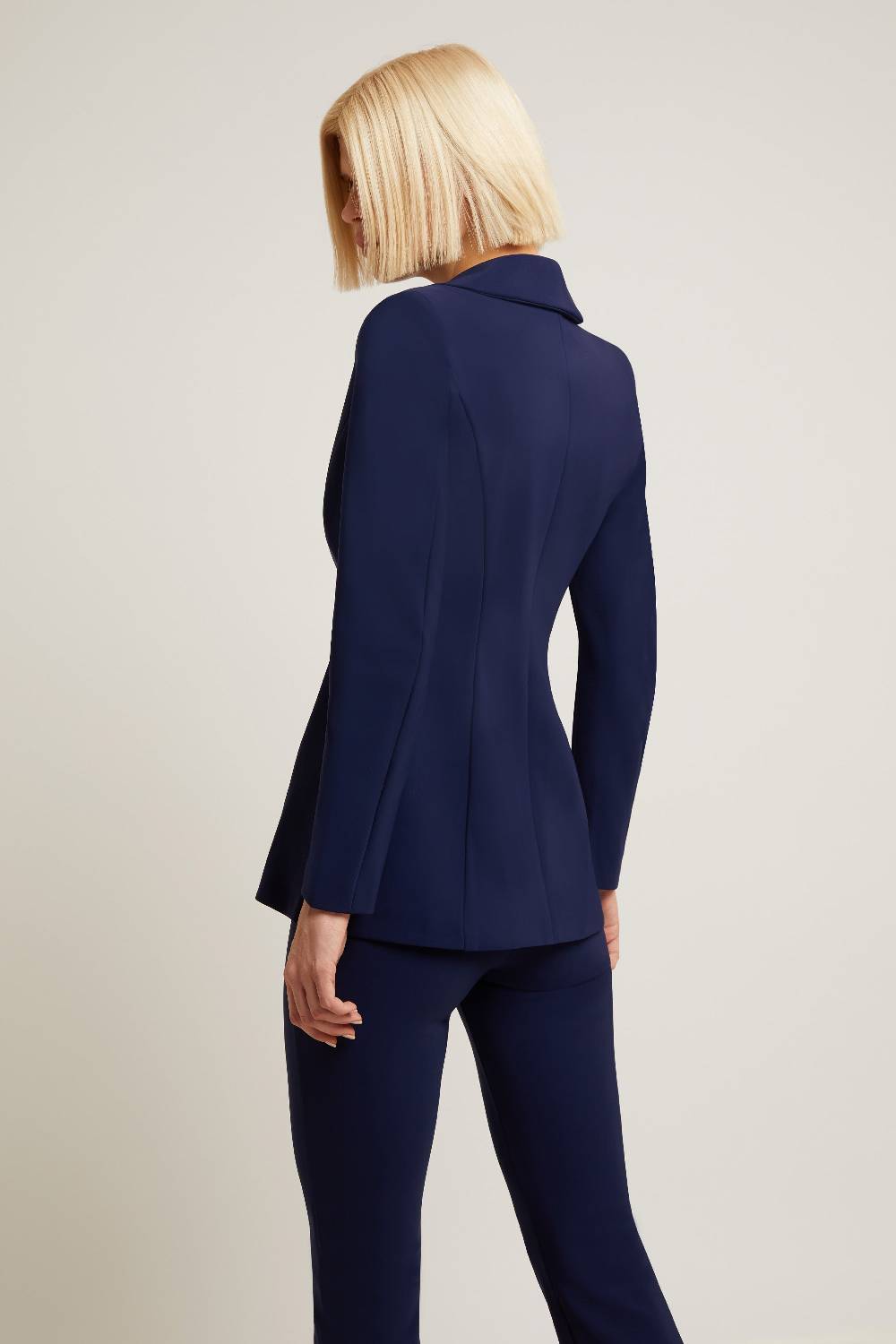 La Petite Robe Di Chiara Boni lua jacket Vendita calda