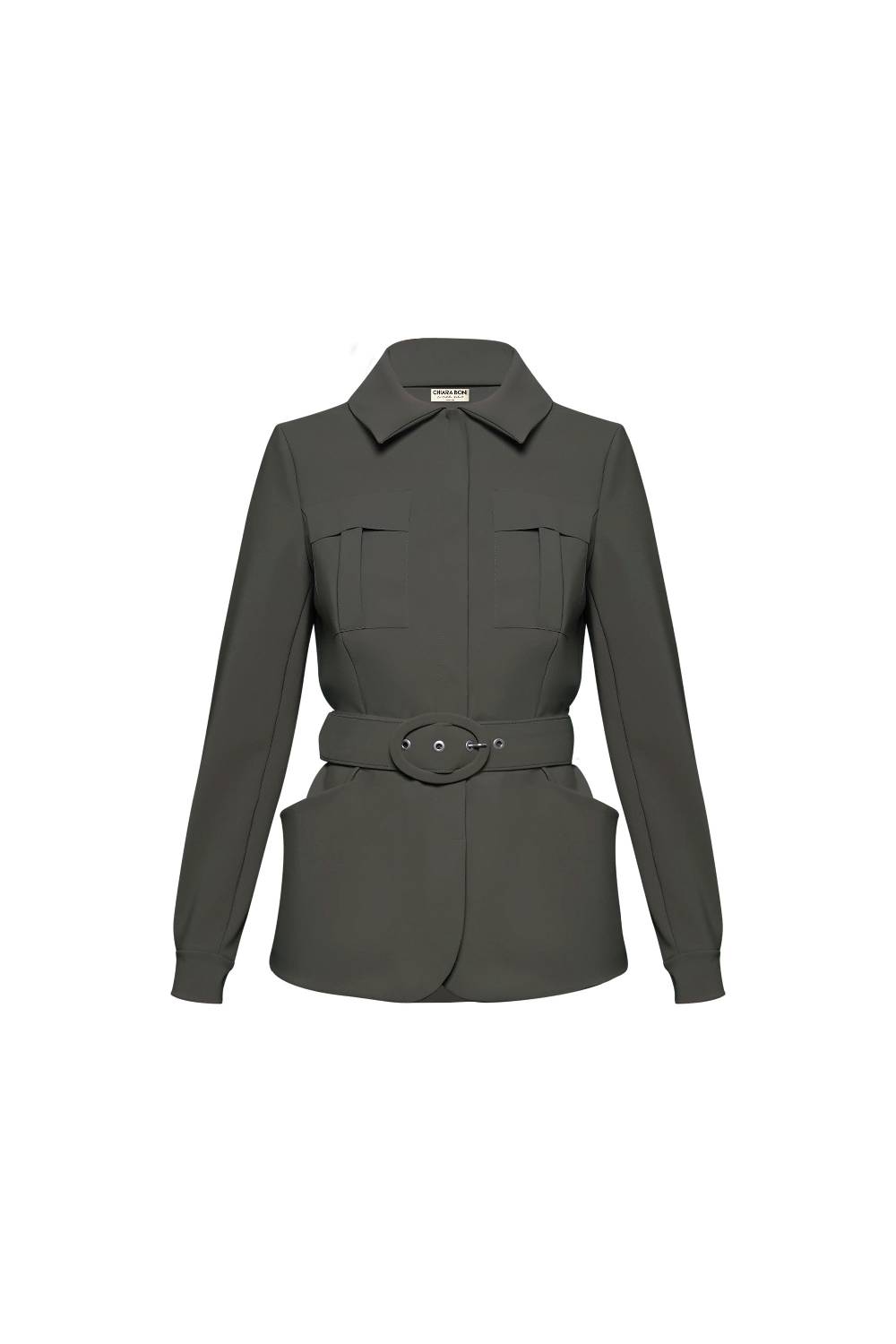 La Petite Robe Di Chiara Boni babble jacket Offerta migliore