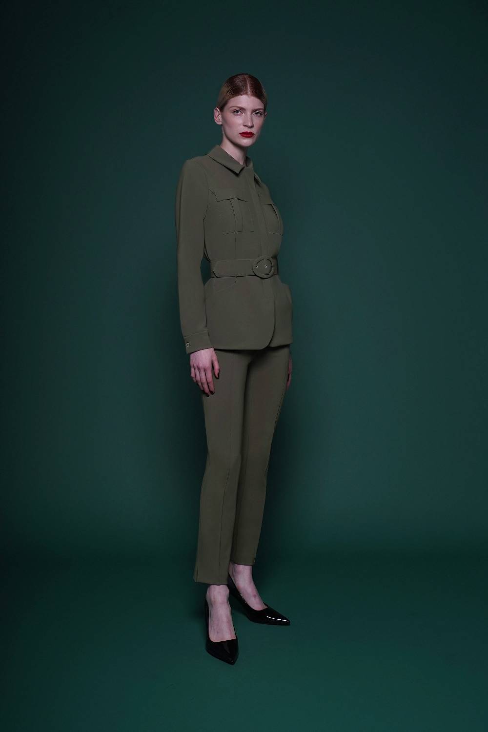 La Petite Robe Di Chiara Boni babble jacket Offerta migliore