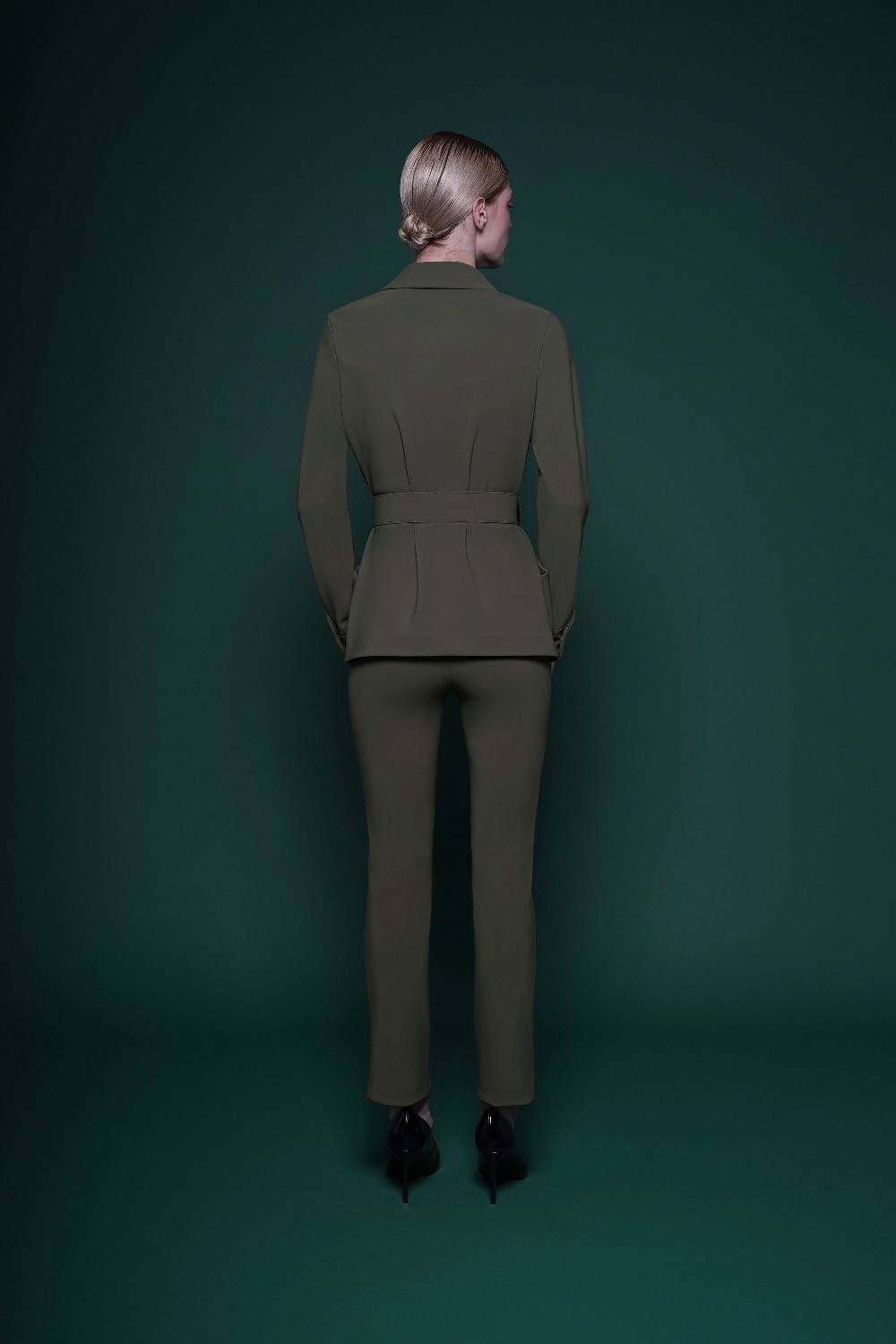 La Petite Robe Di Chiara Boni babble jacket Offerta migliore