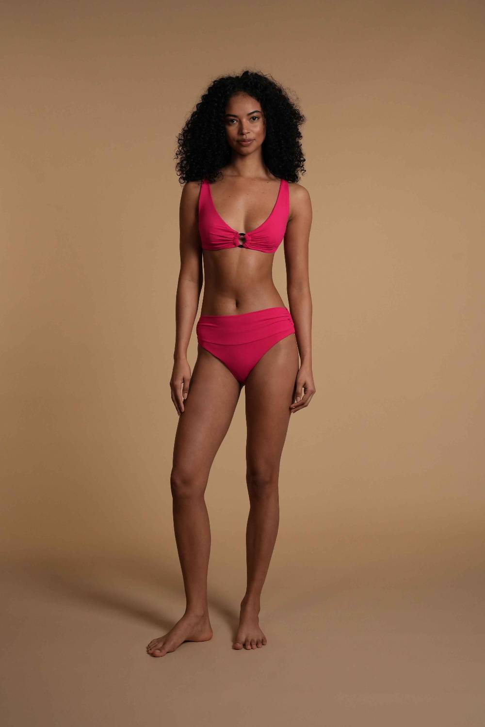 La Petite Robe Di Chiara Boni lady rio bikini