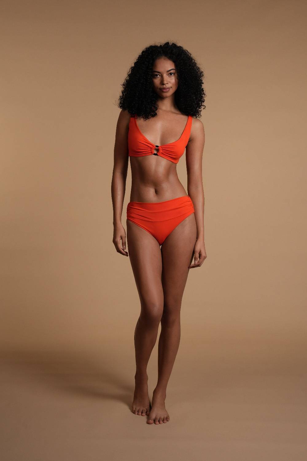 La Petite Robe Di Chiara Boni lady rio bikini