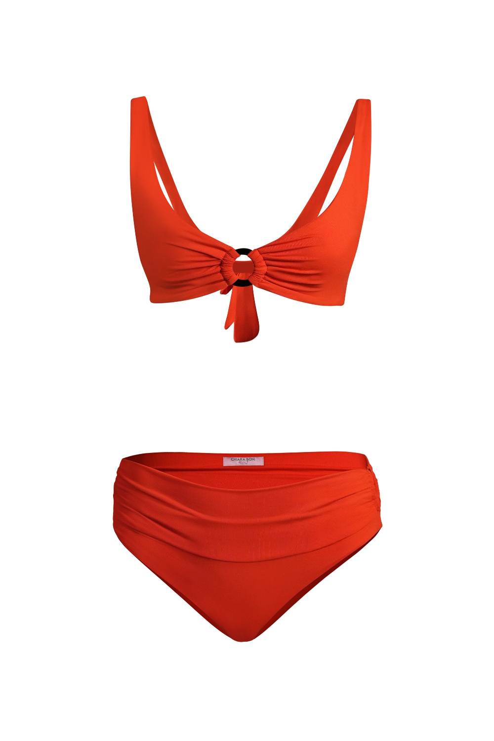La Petite Robe Di Chiara Boni lady rio bikini Offerte esclusive