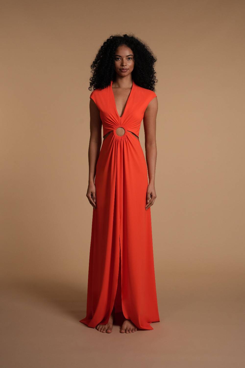 La Petite Robe Di Chiara Boni classic-zunilda cover-up