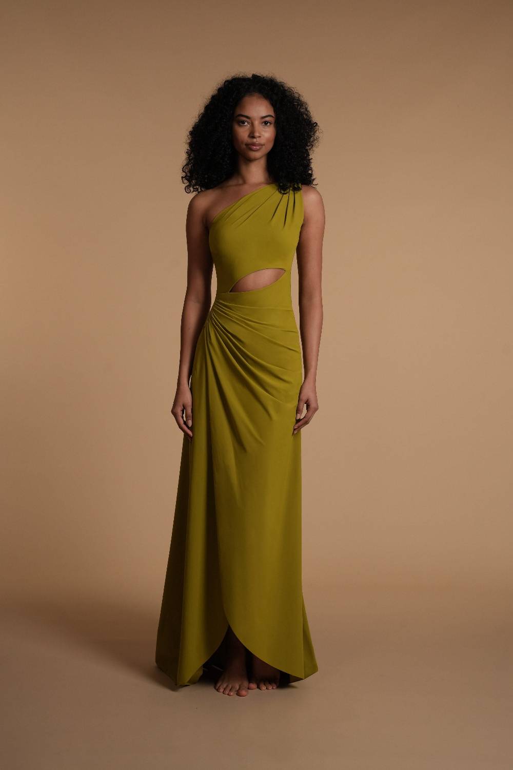 La Petite Robe Di Chiara Boni zelmira cover-up