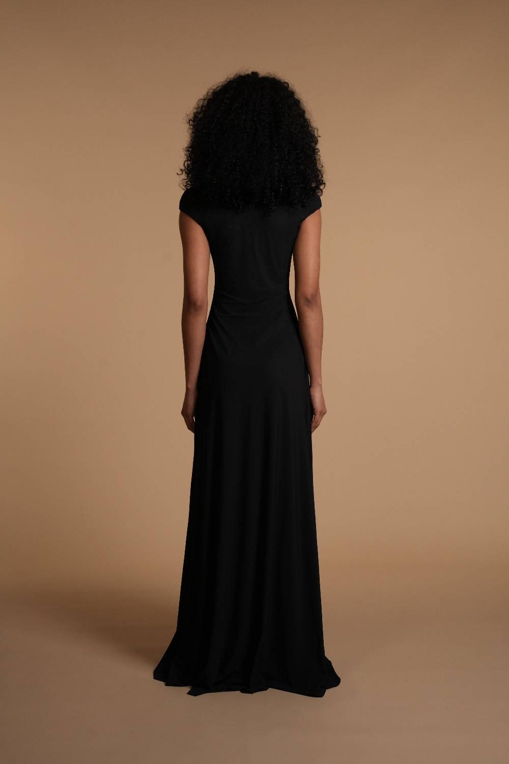 La Petite Robe Di Chiara Boni classic-zunilda cover-up Liquidazione