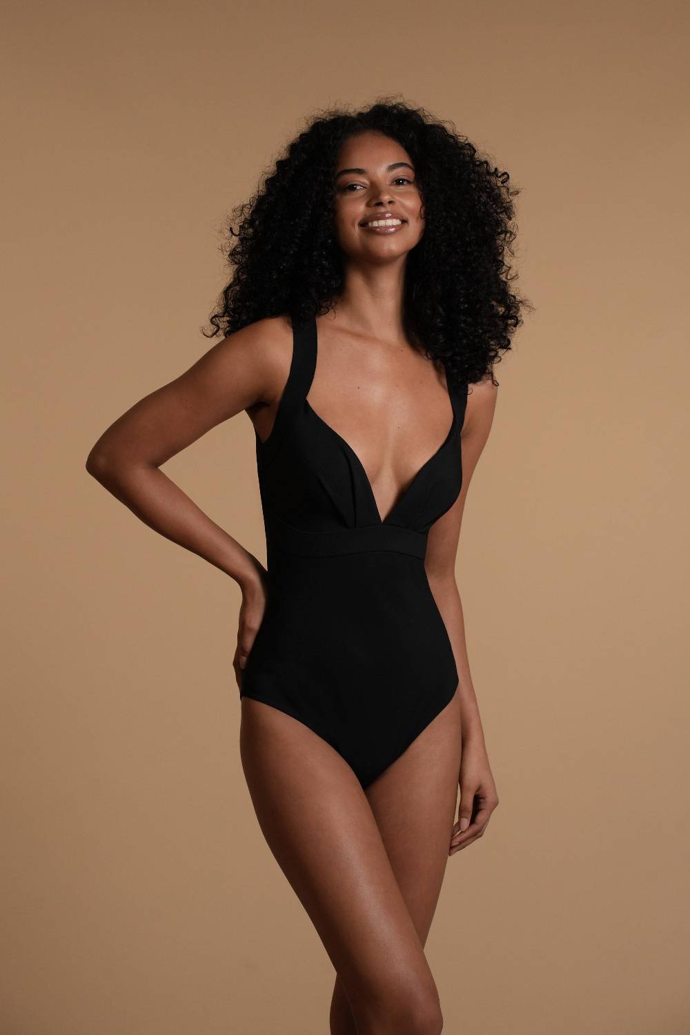 La Petite Robe Di Chiara Boni classic-abby swimsuit Offerte giornaliere