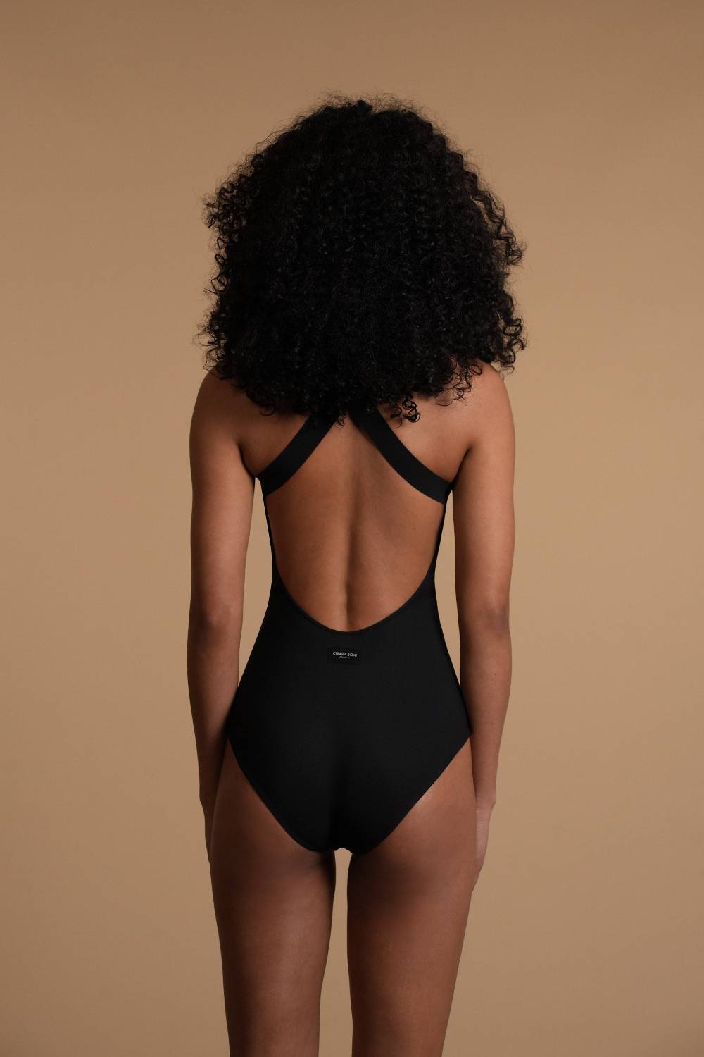 La Petite Robe Di Chiara Boni classic-abby swimsuit Offerte giornaliere