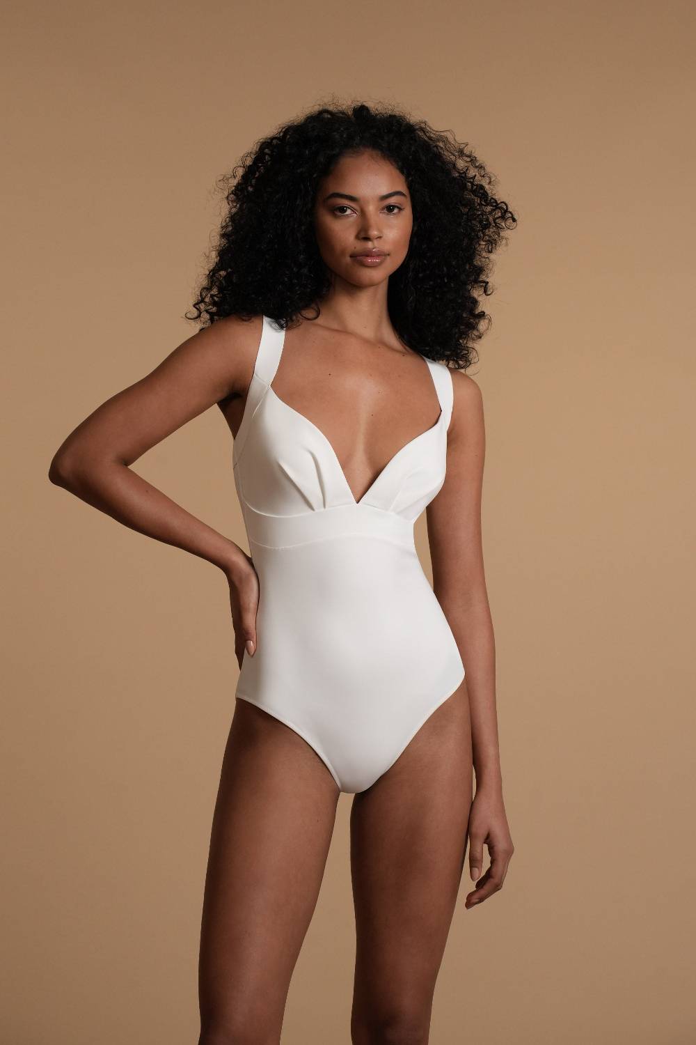 La Petite Robe Di Chiara Boni classic-abby swimsuit Enormi risparmi