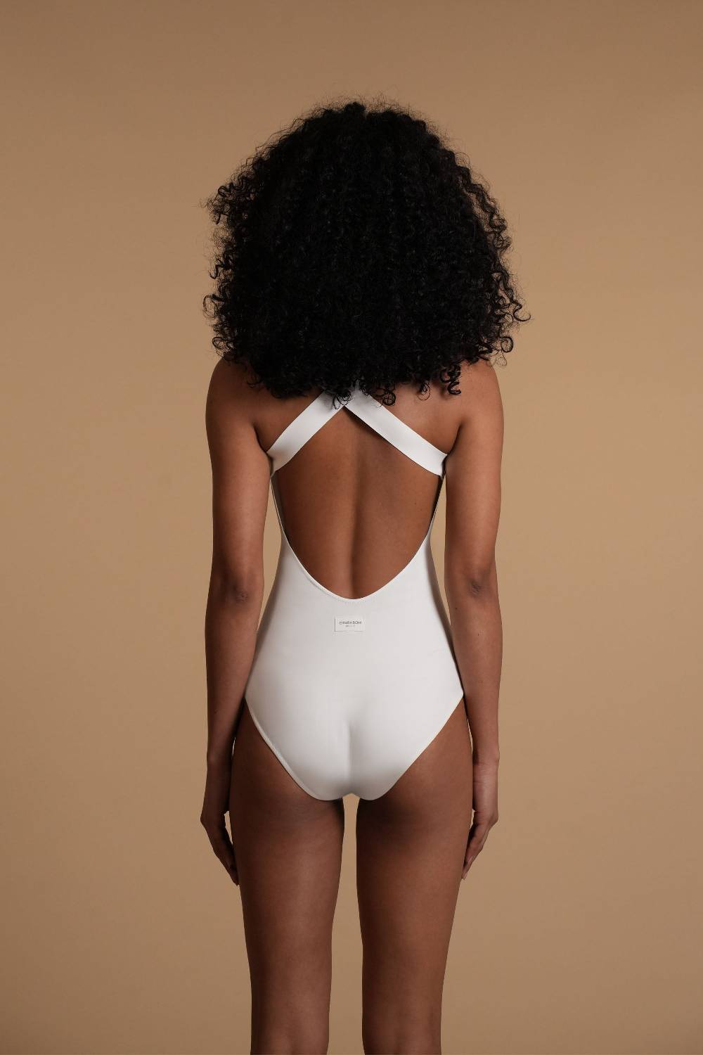 La Petite Robe Di Chiara Boni classic-abby swimsuit Enormi risparmi
