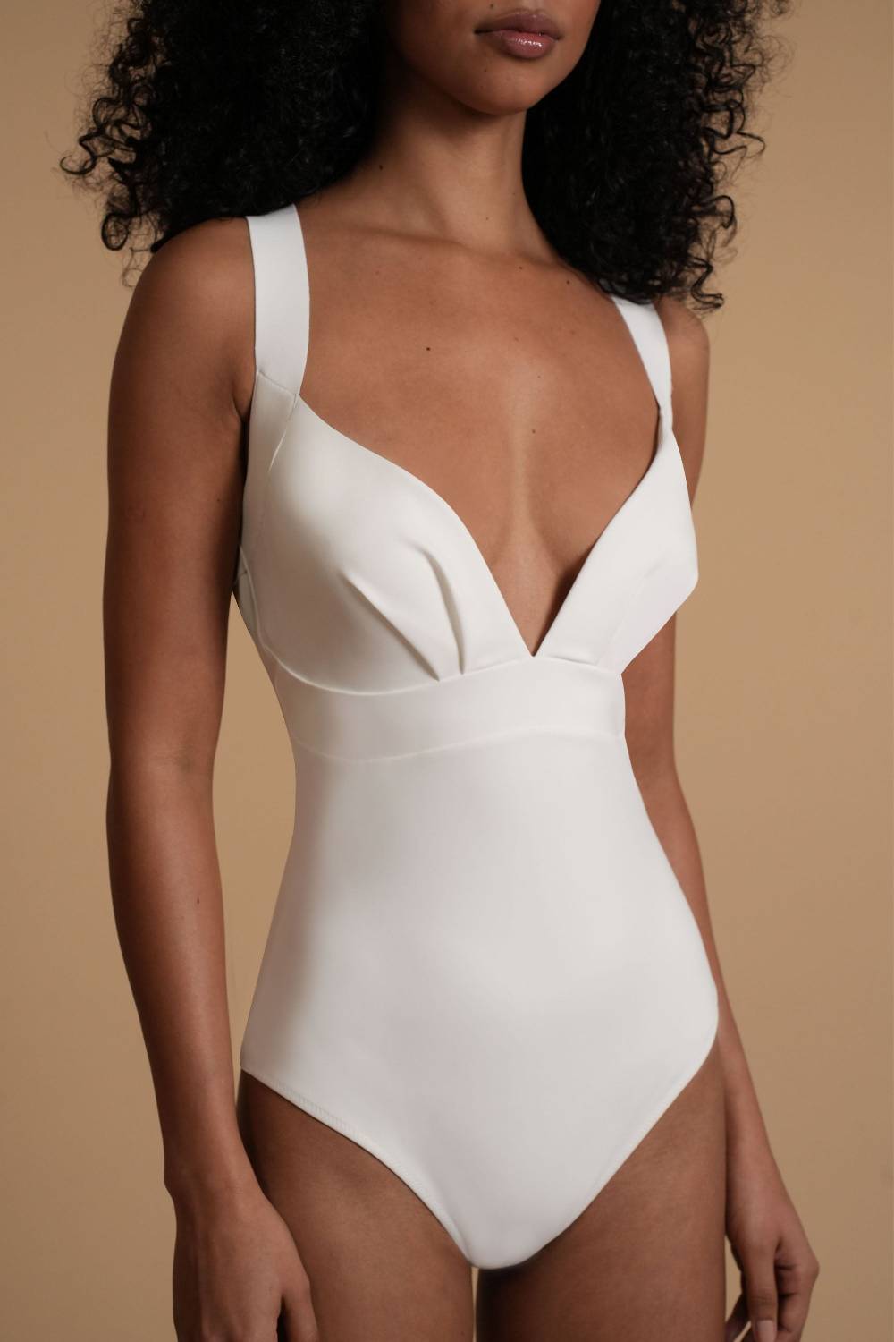 La Petite Robe Di Chiara Boni classic-abby swimsuit Enormi risparmi
