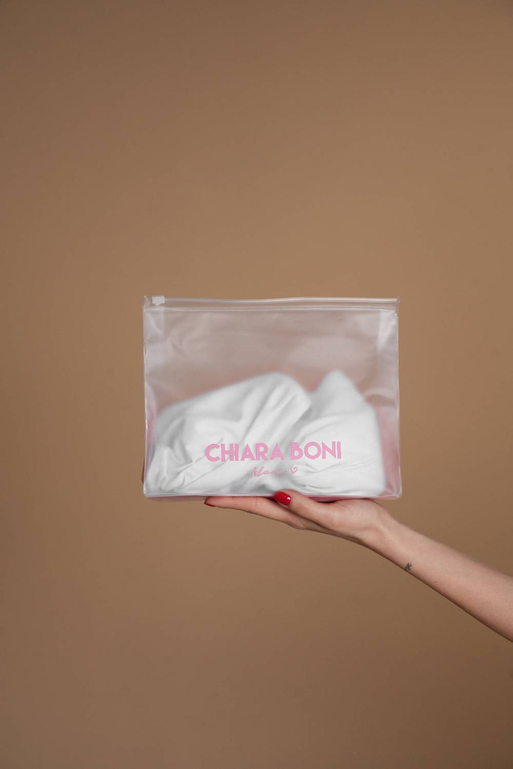 La Petite Robe Di Chiara Boni classic-abby swimsuit Enormi risparmi