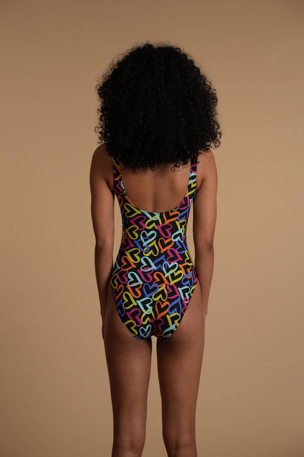 La Petite Robe Di Chiara Boni lady-dee printed swimsuit Super Saving Price
