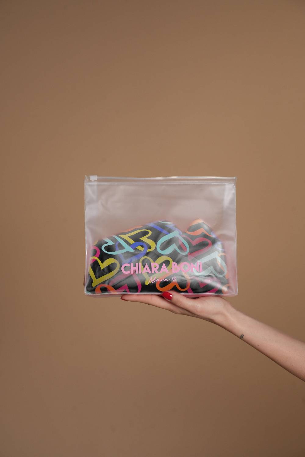 La Petite Robe Di Chiara Boni lady-dee printed swimsuit Super Saving Price