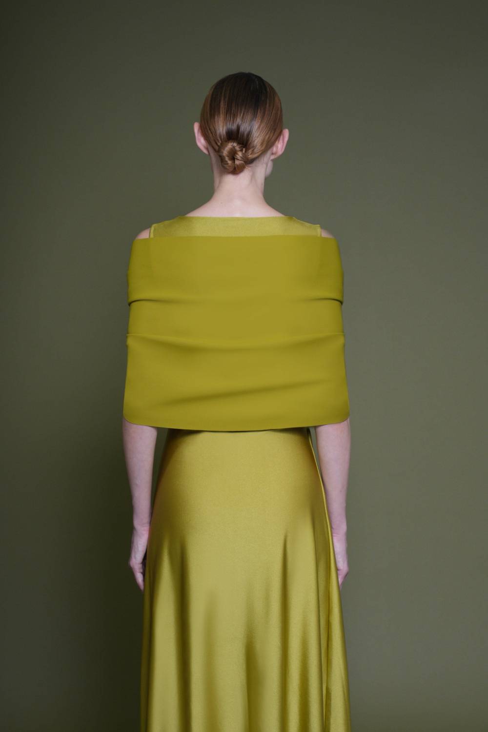 La Petite Robe Di Chiara Boni eva stole Promozione temporanea