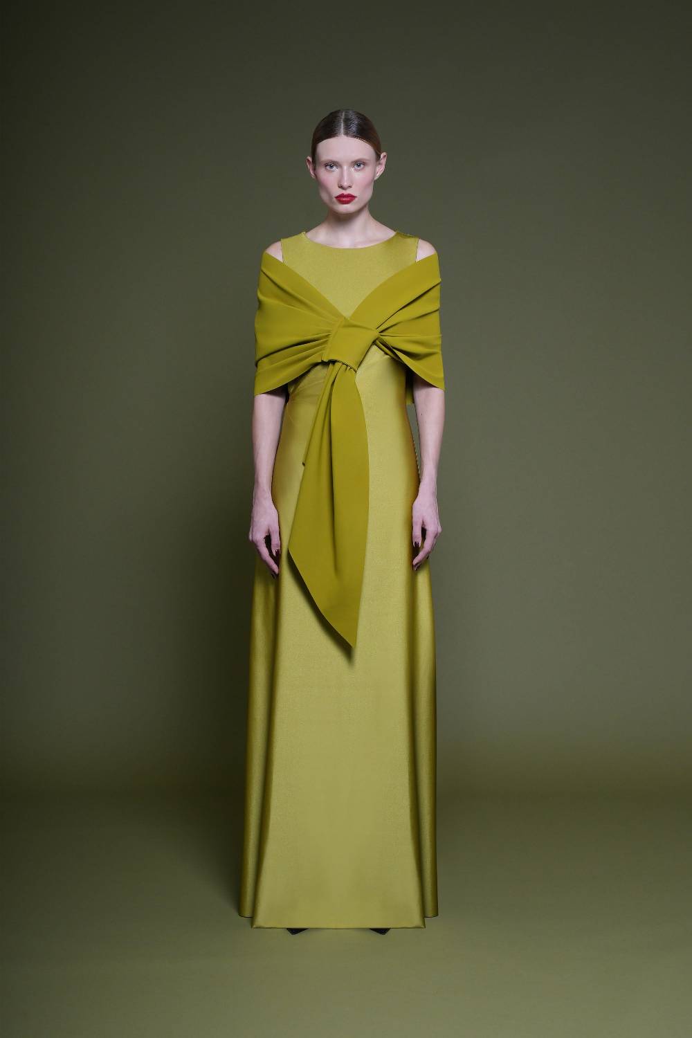 La Petite Robe Di Chiara Boni eva stole Promozione temporanea