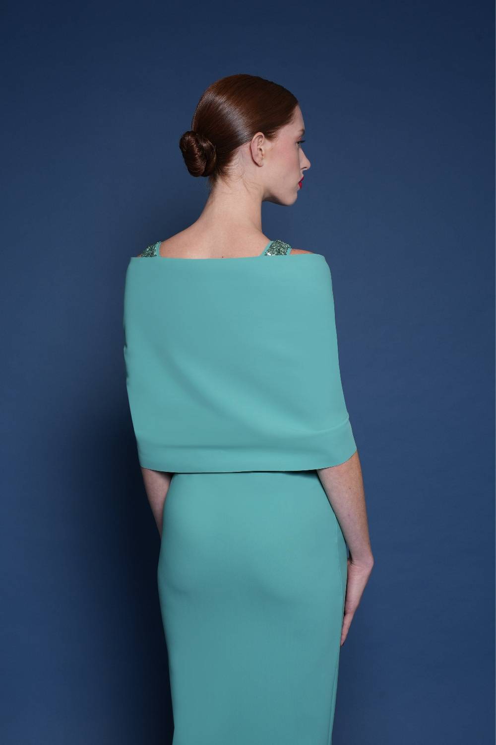 La Petite Robe Di Chiara Boni eva stole Fino al 65% di sconto