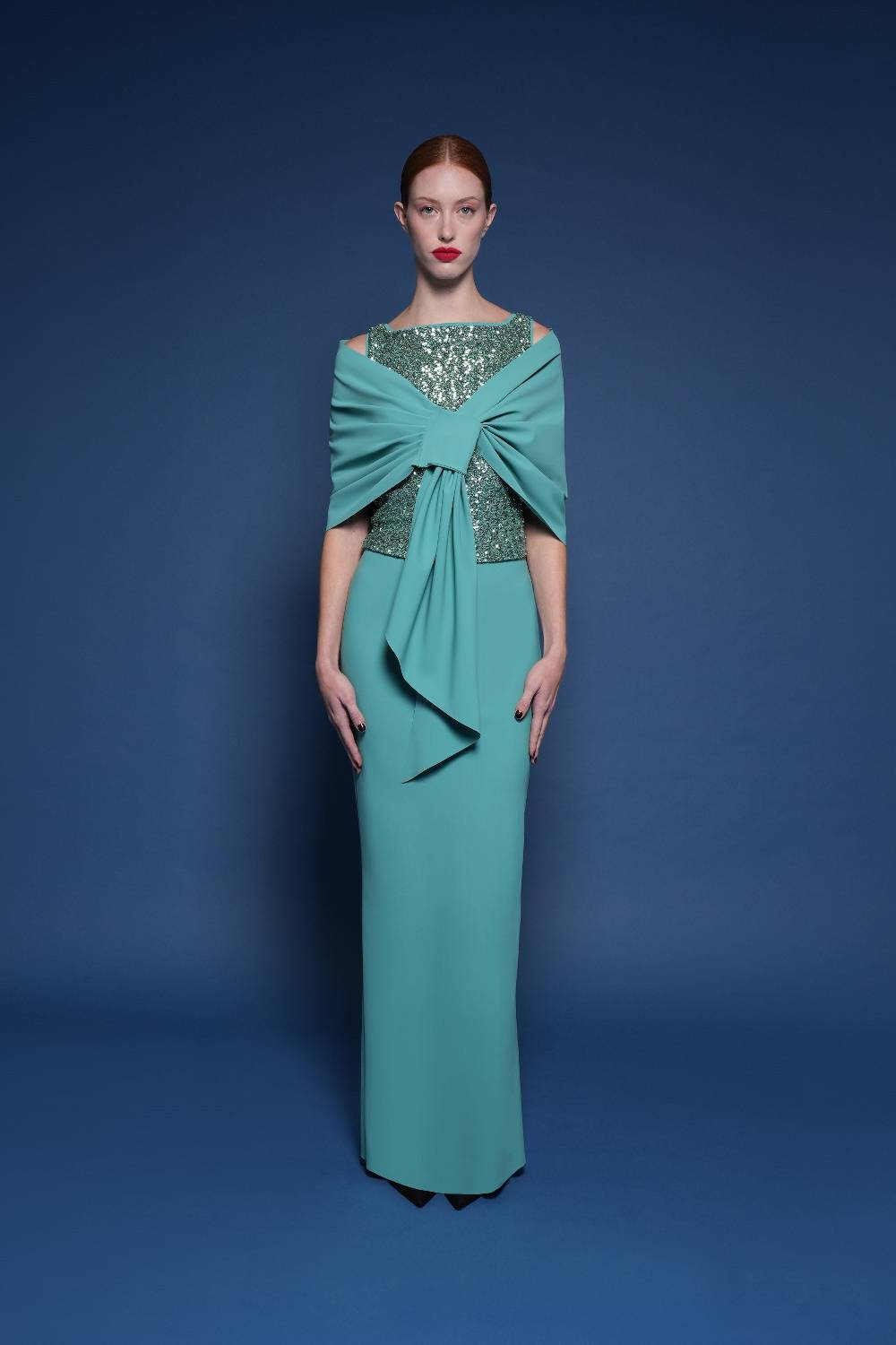 La Petite Robe Di Chiara Boni eva stole Fino al 65% di sconto