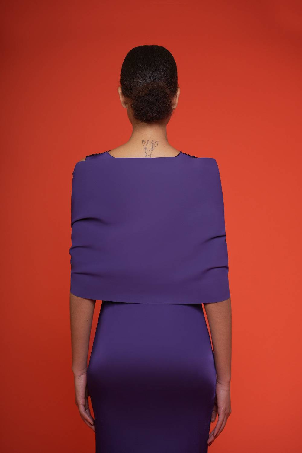 La Petite Robe Di Chiara Boni eva stole Discount Store per i nuovi prodotti