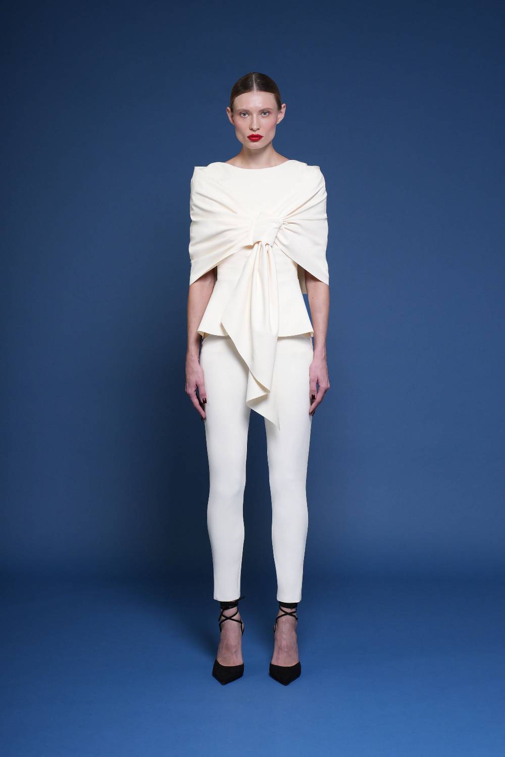 La Petite Robe Di Chiara Boni eva stole Super sconto