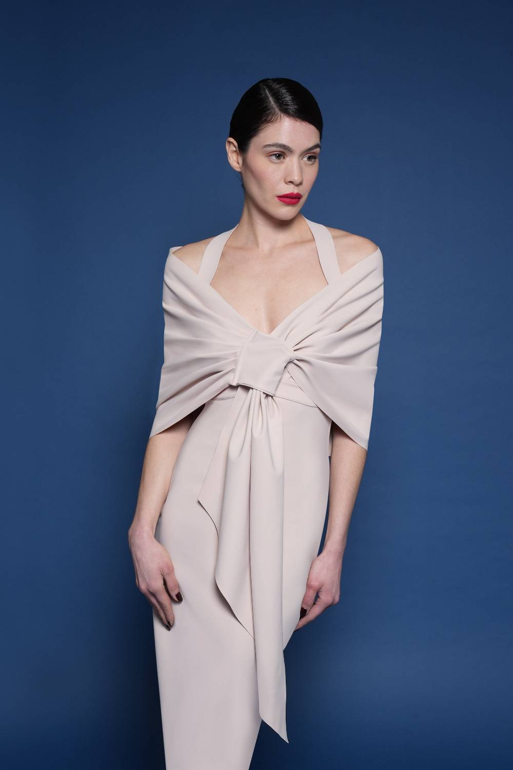 La Petite Robe Di Chiara Boni eva stole