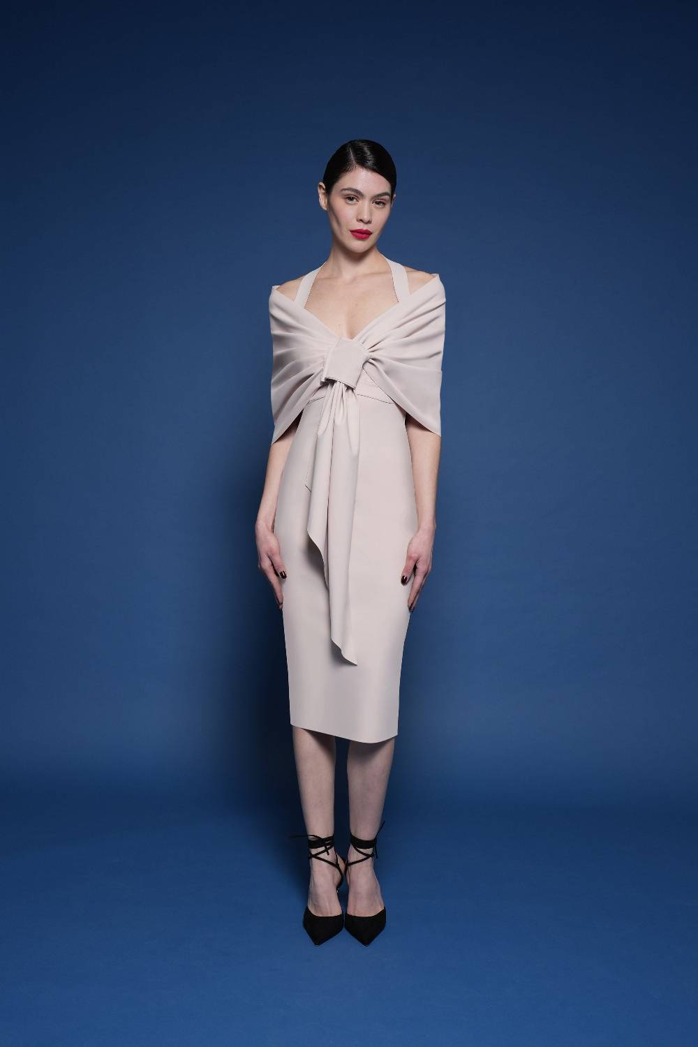 La Petite Robe Di Chiara Boni eva stole Enormi sconti