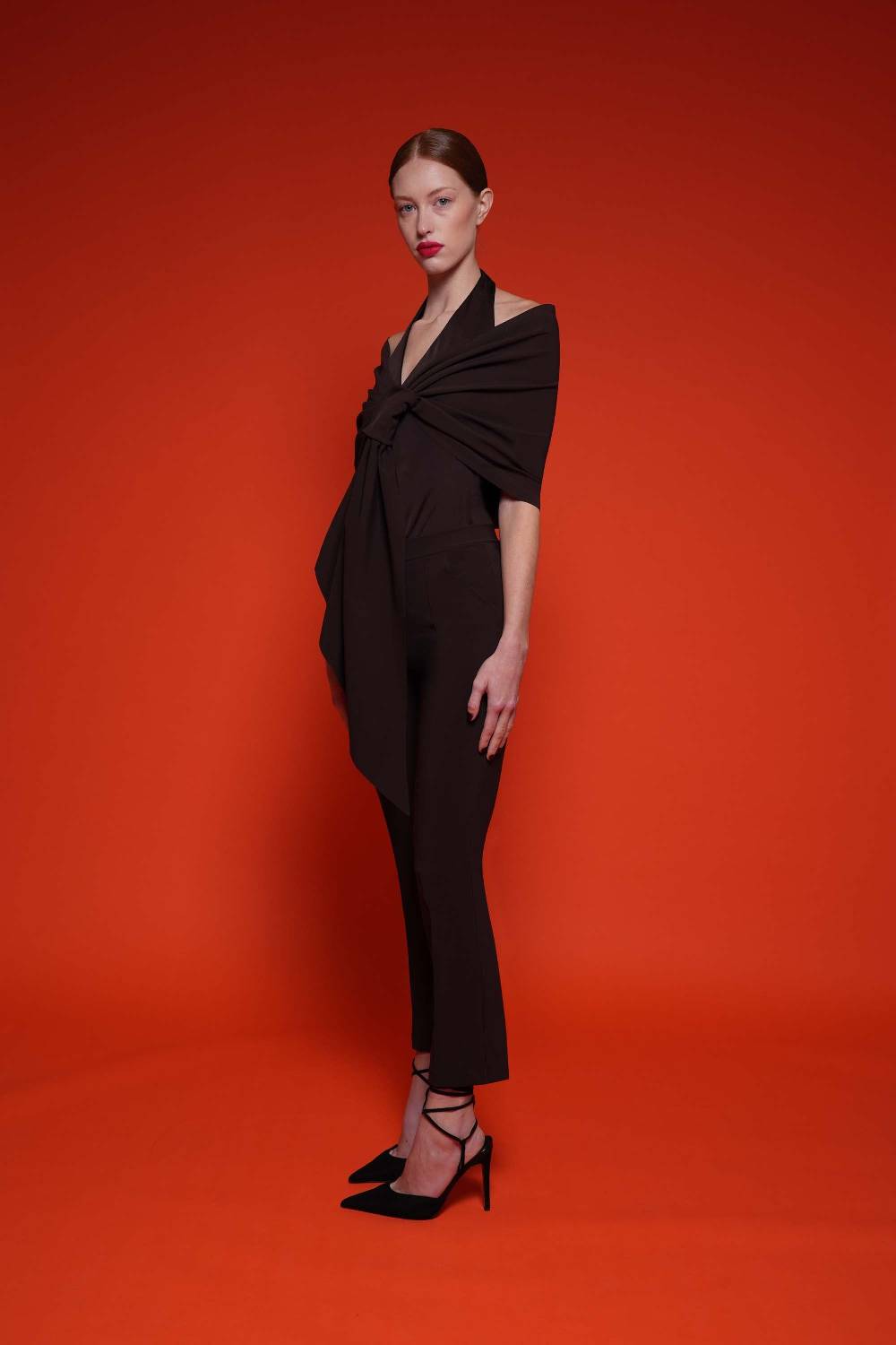 La Petite Robe Di Chiara Boni eva stole 50% di sconto con spedizione gratuita