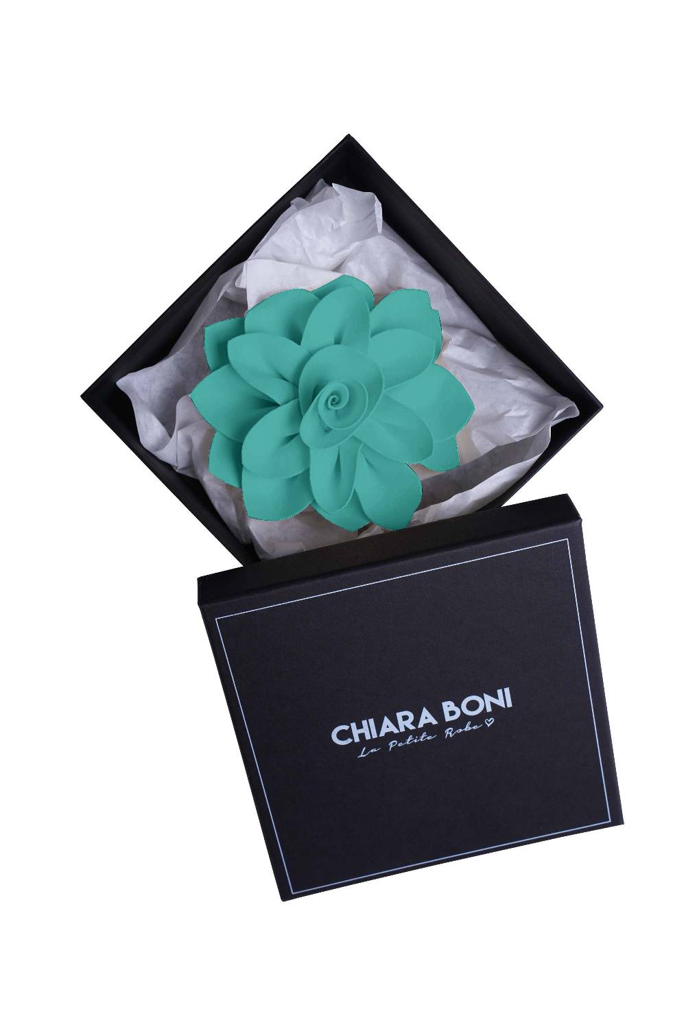 La Petite Robe Di Chiara Boni flower brooch Trasporto libero internazionale