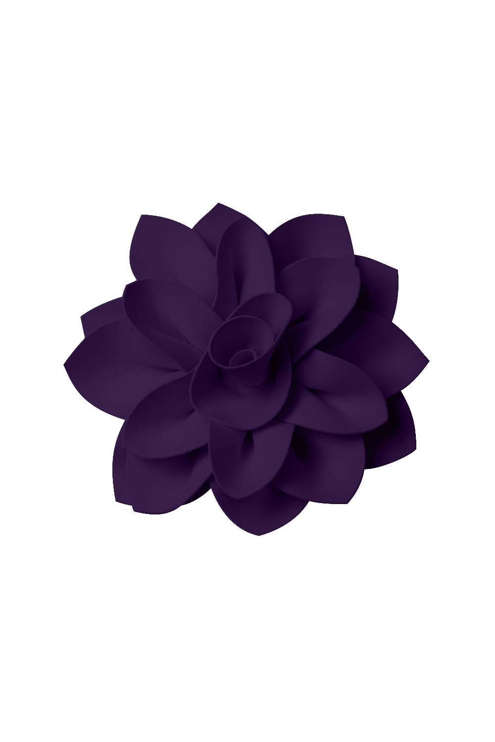 La Petite Robe Di Chiara Boni flower brooch Officina