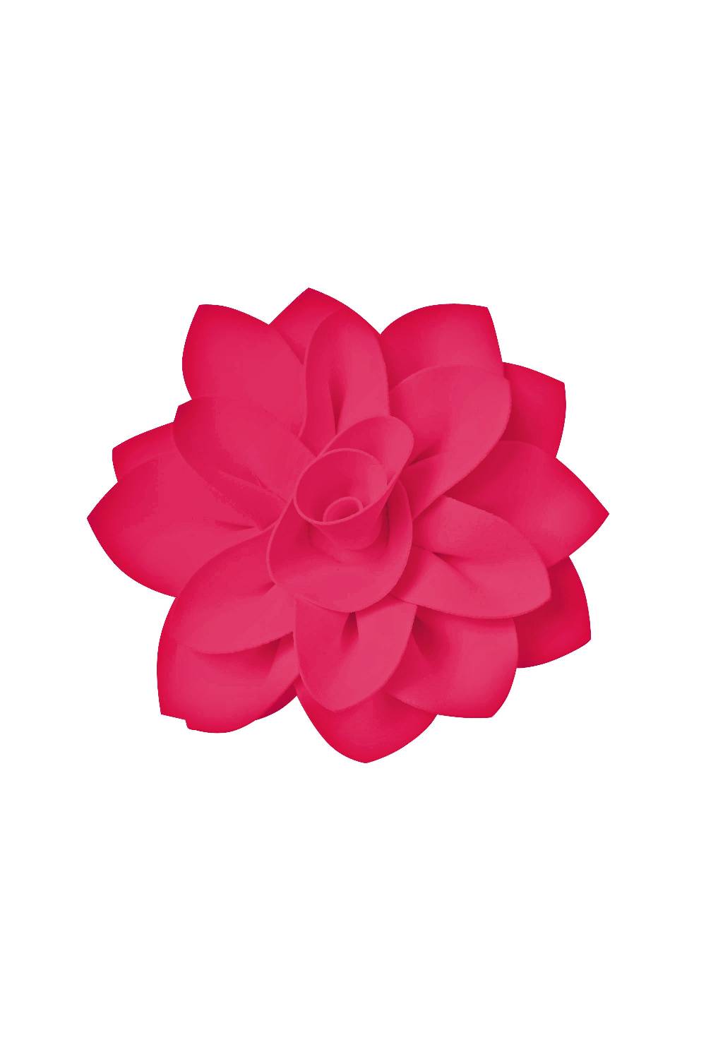 La Petite Robe Di Chiara Boni flower brooch Limitato a 3 giorni