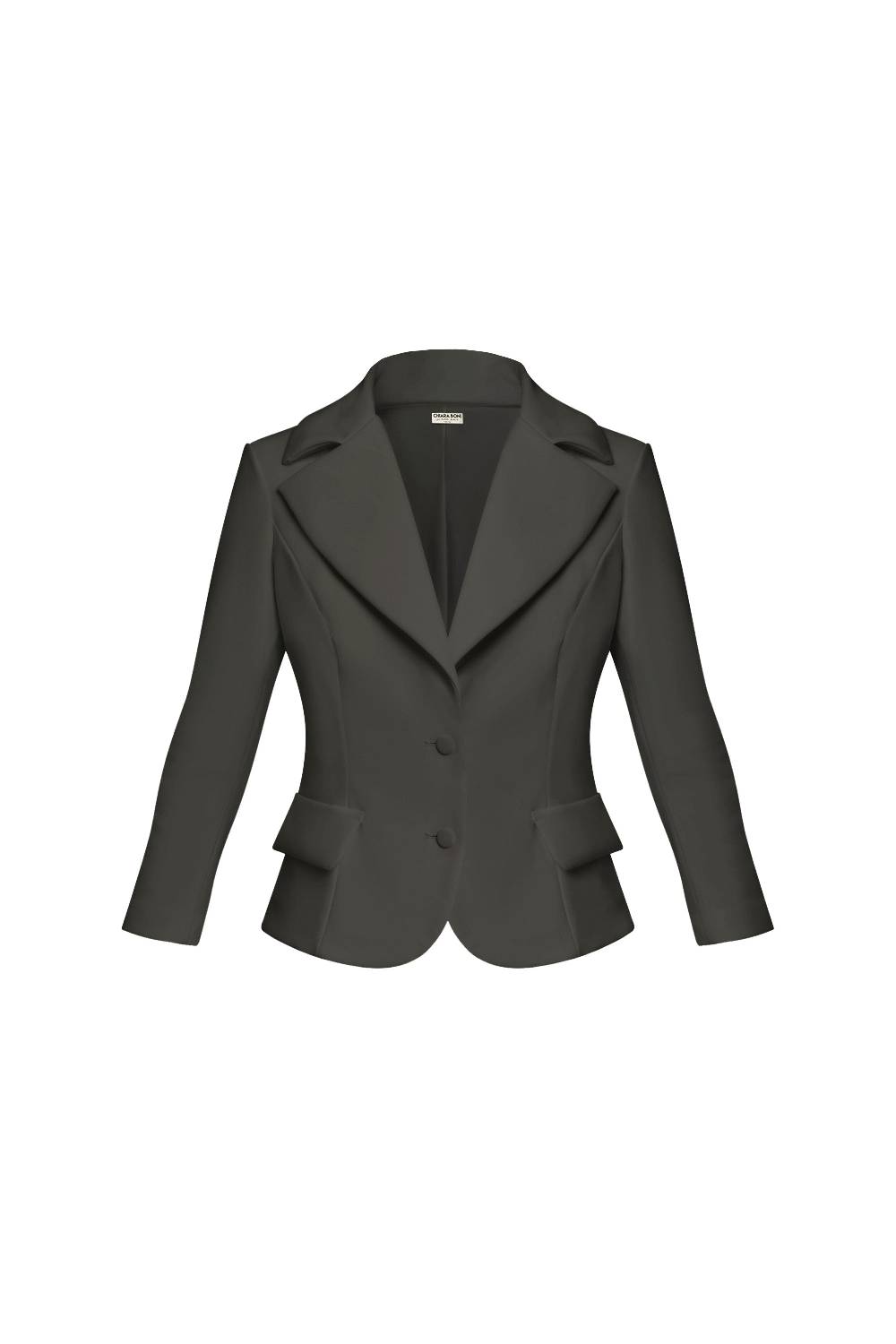 La Petite Robe Di Chiara Boni kimimela jacket In vendita