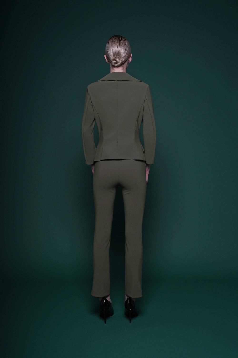 La Petite Robe Di Chiara Boni kimimela jacket In vendita