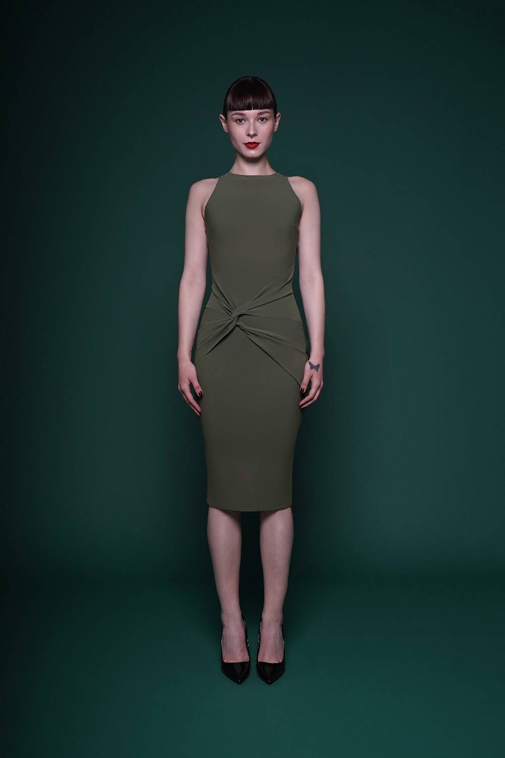 La Petite Robe Di Chiara Boni haika dress