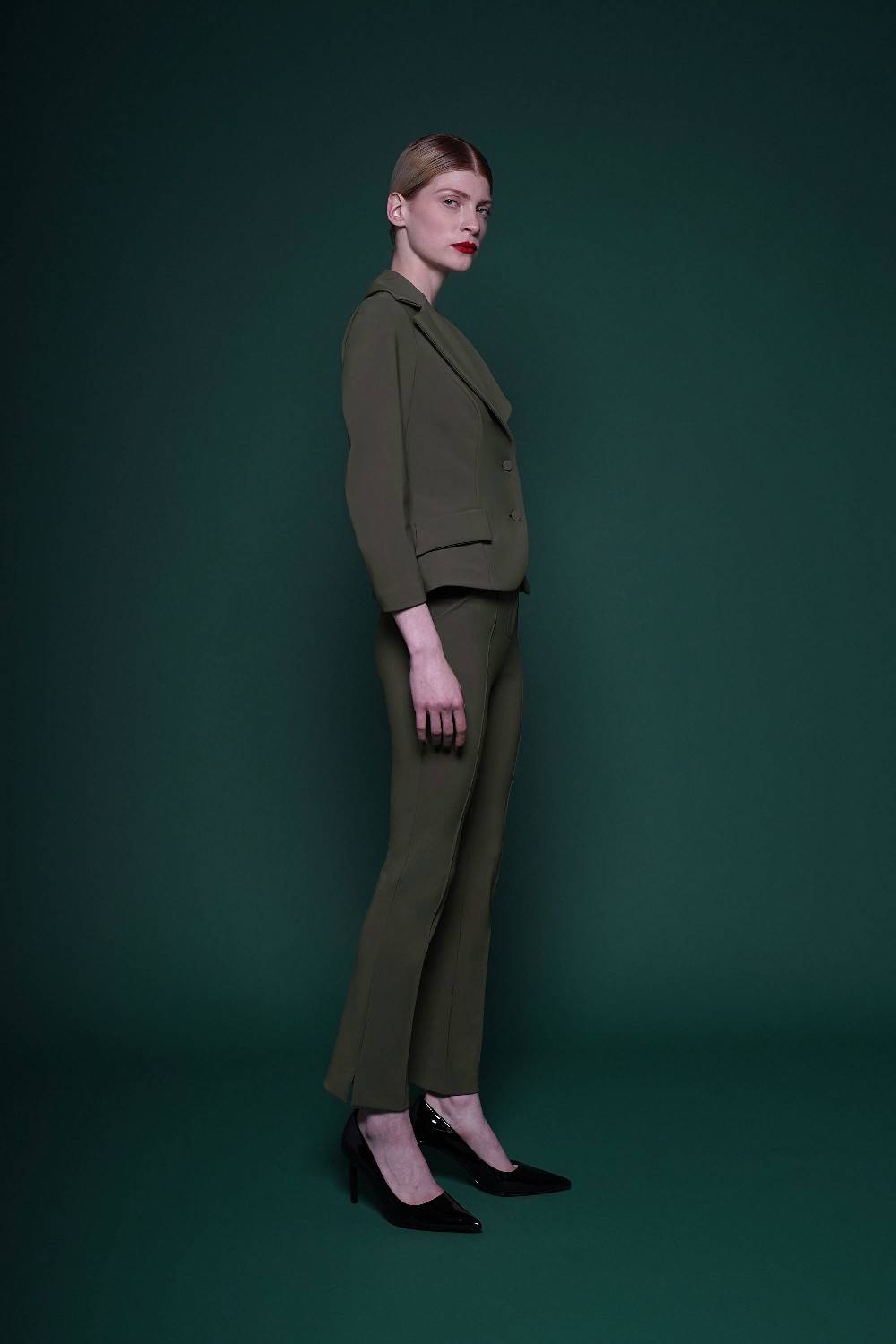 La Petite Robe Di Chiara Boni nuccia pants 50% di sconto per tempo limitato