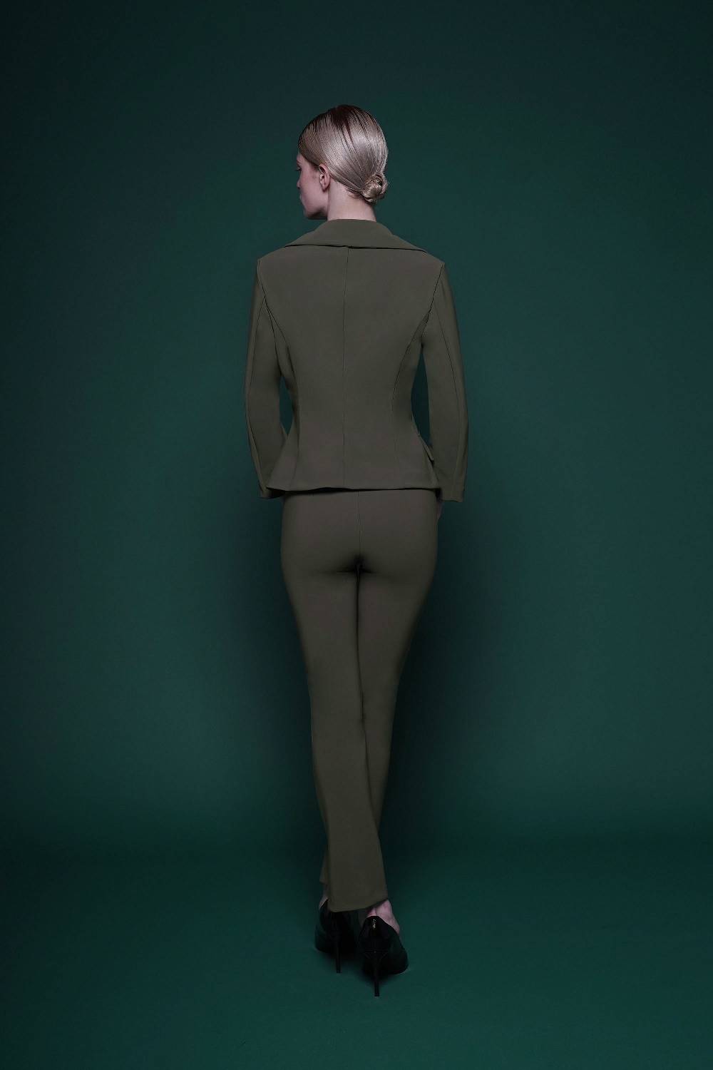 La Petite Robe Di Chiara Boni nuccia pants 50% di sconto per tempo limitato