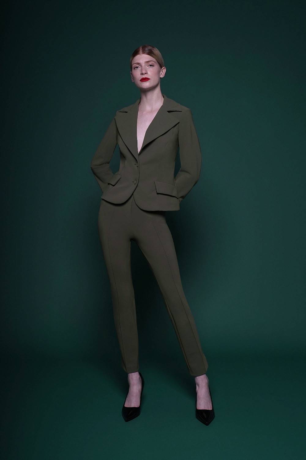 La Petite Robe Di Chiara Boni nuccia pants 50% di sconto per tempo limitato