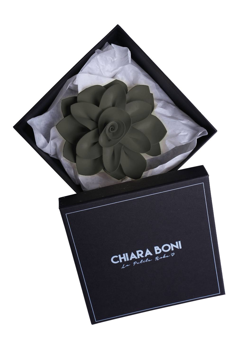 La Petite Robe Di Chiara Boni flower brooch Sconti questo mese