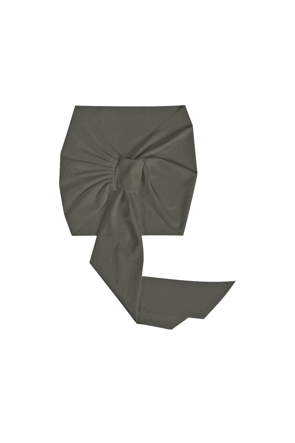 La Petite Robe Di Chiara Boni eva stole 2025