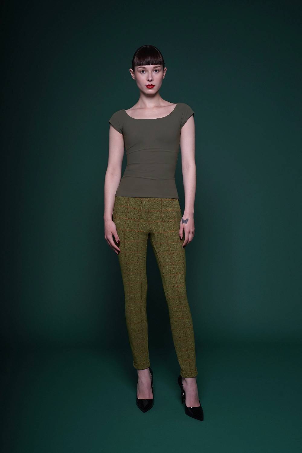 La Petite Robe Di Chiara Boni mariella top